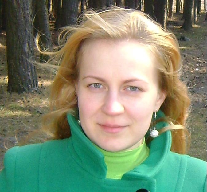 Анна Мухтаруллина | Новоград-Волынский