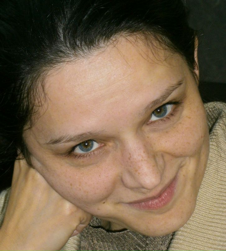 Мария Храпова | Бердск