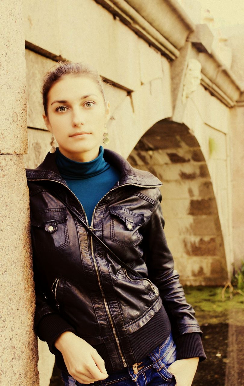 Катюша Иванова | Санкт-Петербург