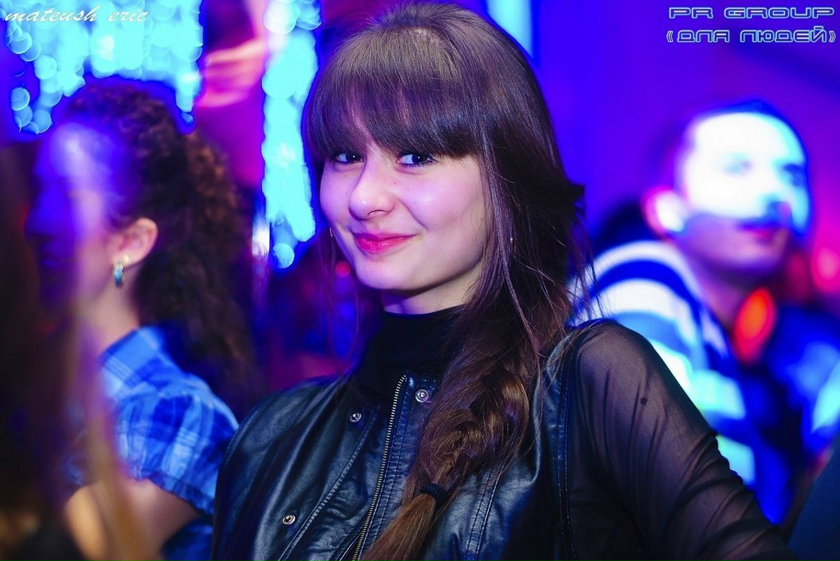 Ірина Бенедюк | Винница