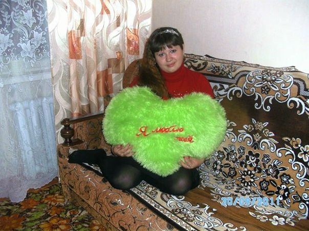 №3, Анастасия Феофанова №3, Анастасия Феофанова