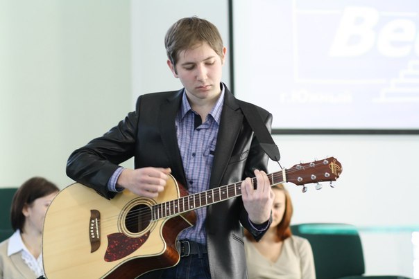 Кирилл Безиков | Южное