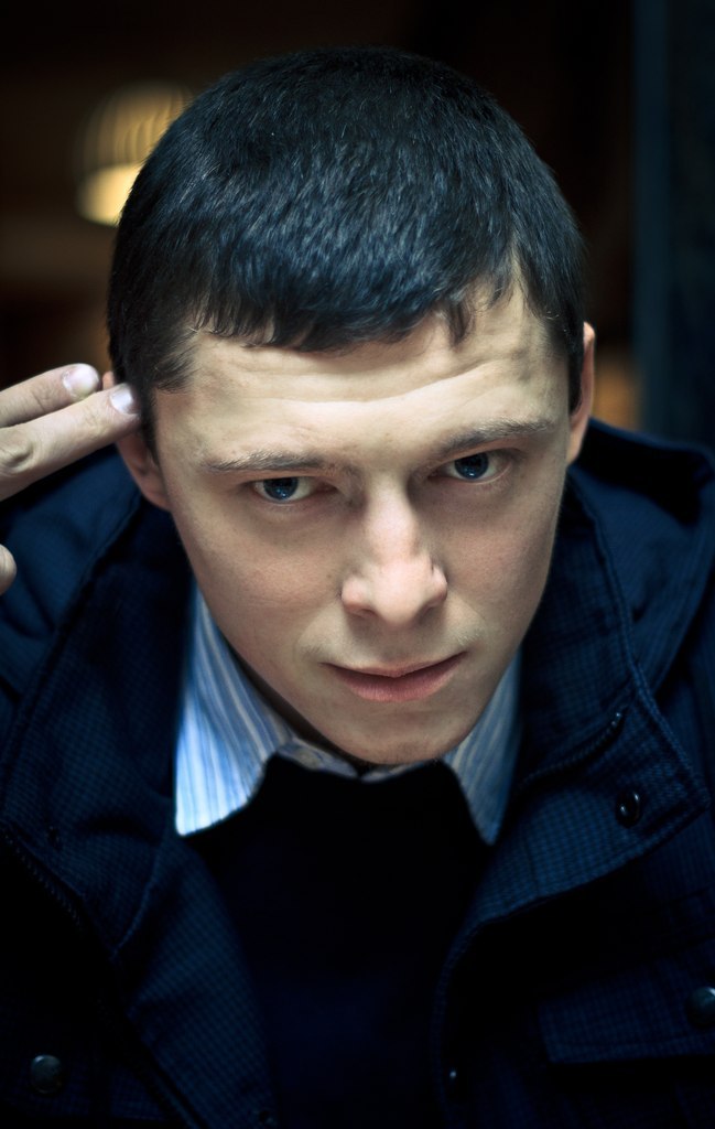 Евгений Титович | Новороссийск