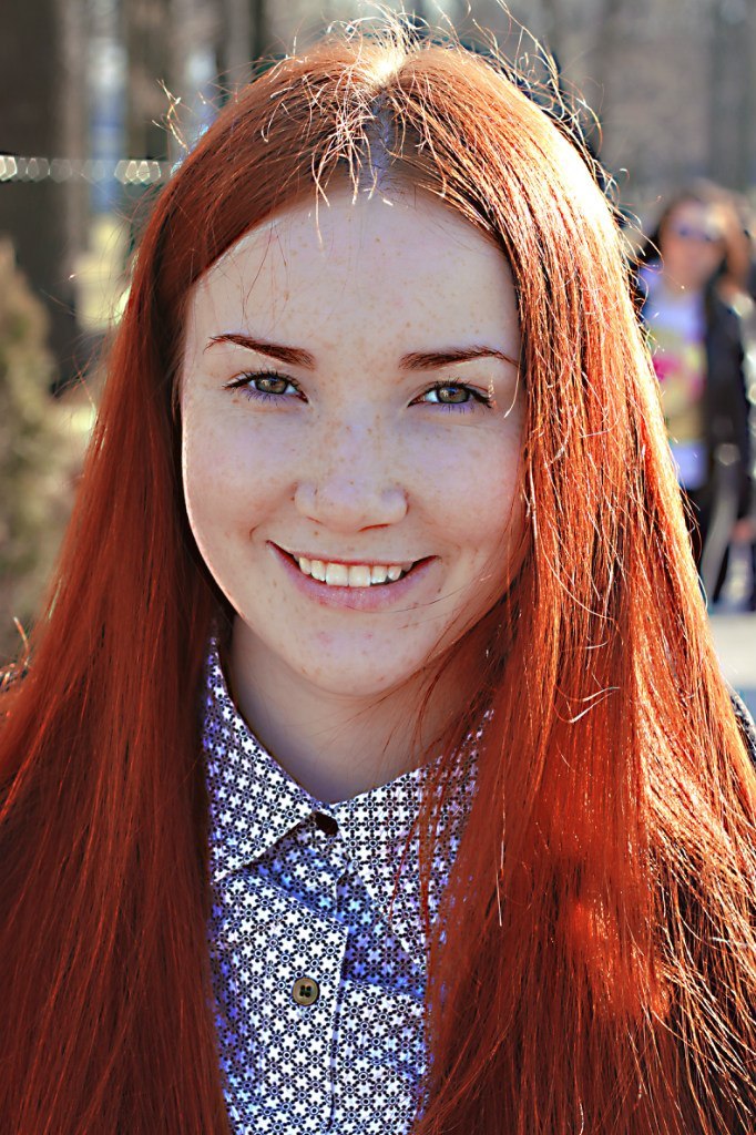 Евгения Сапрыкина | Калининград