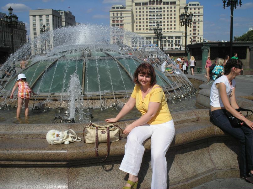 Наталья Таубе | Екатеринбург