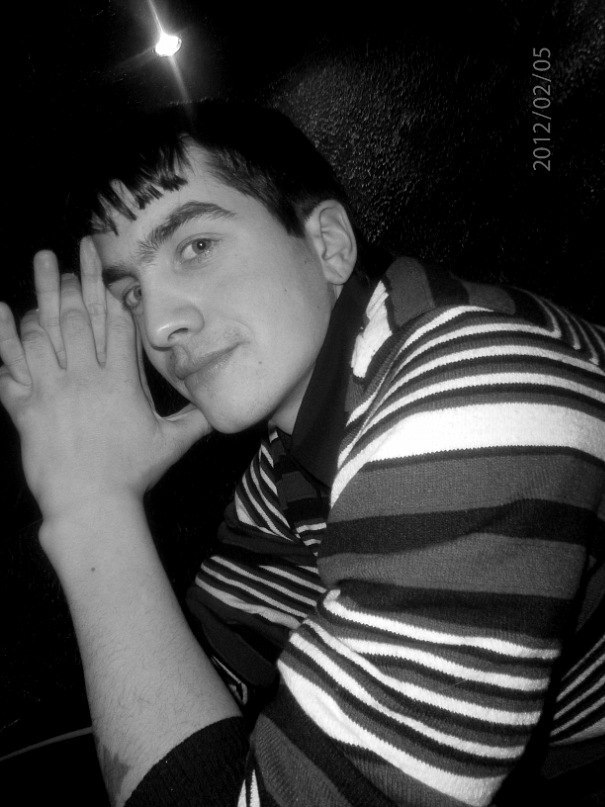 Артем Рашев | Архангельск