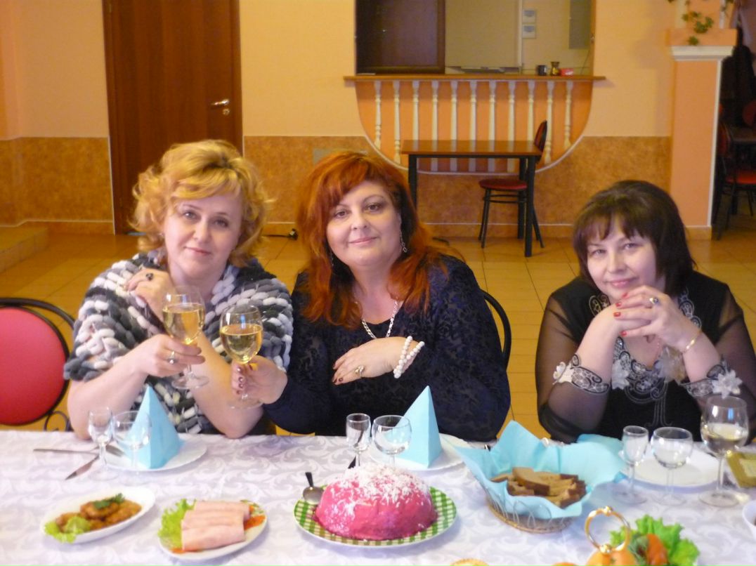 Ирина Шинкарева-Маленко | Санкт-Петербург