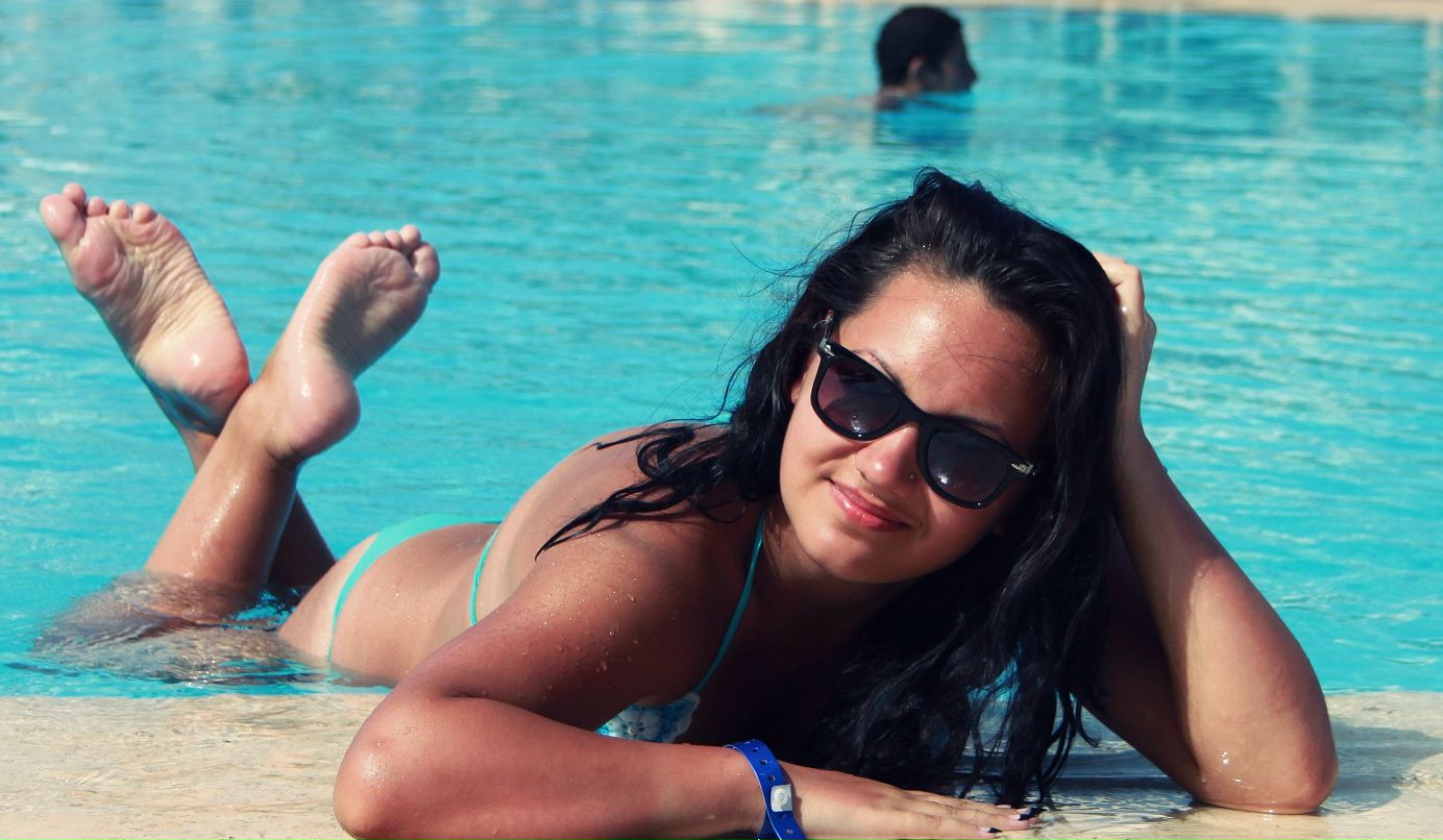 Кристина Вяткина | Москва