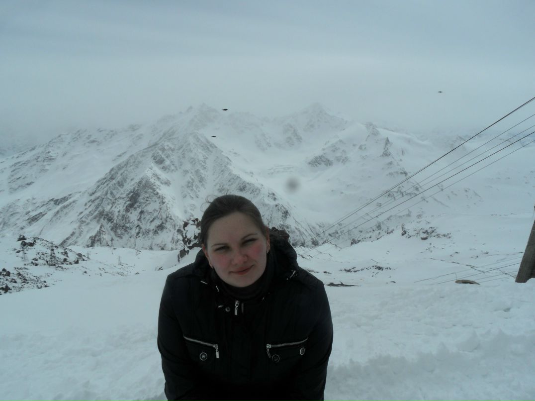 Yulia Gruzdeva ★ | Москва