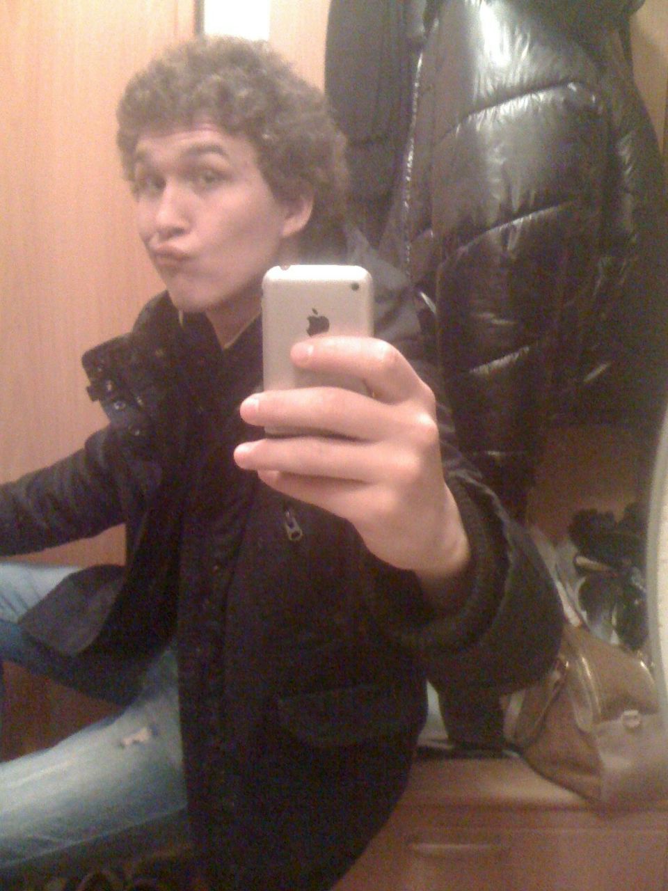 Иван Васин | Санкт-Петербург