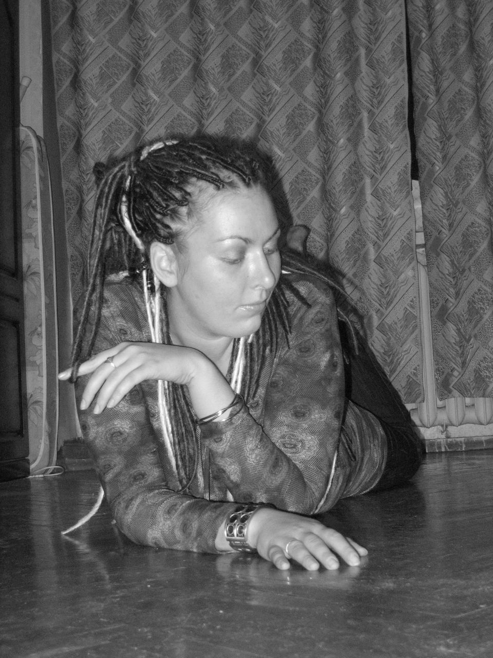 Людмила Волкова | Москва