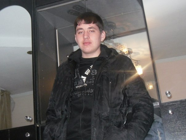 №15, Михаил Гамермайстер, 31 год, Петропавловск №15, Михаил Гамермайстер, 31 год, Петропавловск