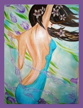 Анастасия Литвинова | Одесса