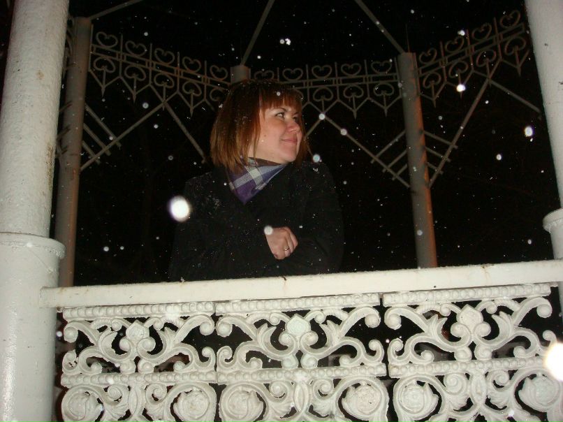 Рита Нурисламова | Уфа