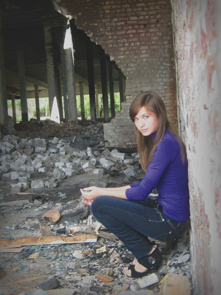 Яна Коваль | Бердянск