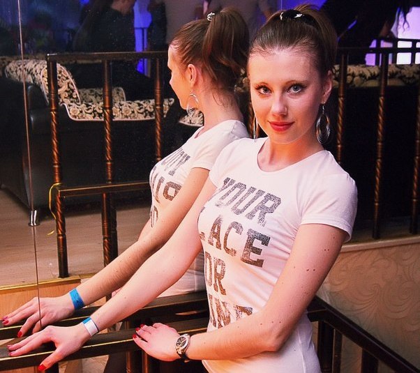 Яна Мельникова | Ростов-на-Дону