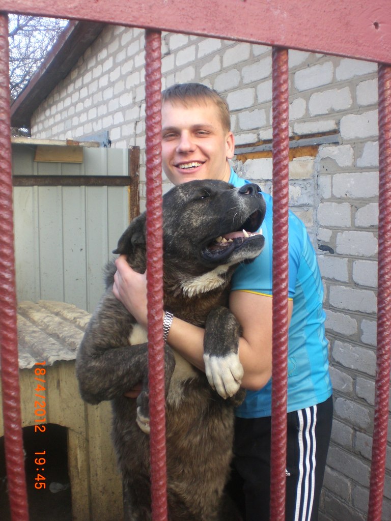 Серёга Брухаль | Донецк