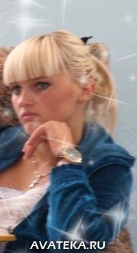 Елена Бурдейная ♥ | Одесса