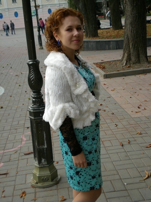 Катерина Крищук | Винница