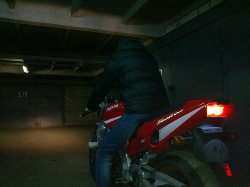 Егор Фёдоров | Тольятти