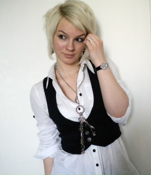 №81, Ирина Мазунина, 33 года №81, Ирина Мазунина, 33 года