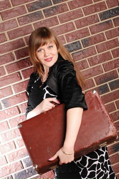 №45, Наталія Якимовська №45, Наталія Якимовська