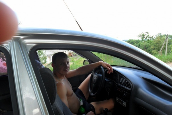 №67, Вася Фурман, 38 лет, Киев №67, Вася Фурман, 38 лет, Киев