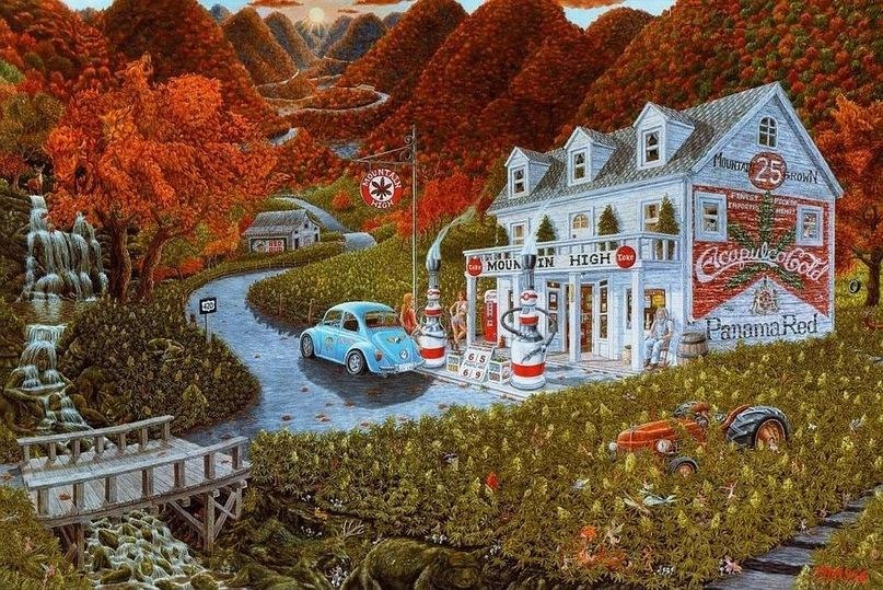 Костя Духин | Тольятти