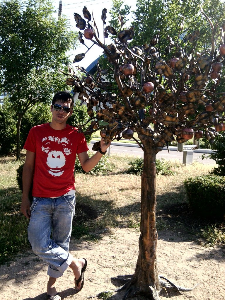 Дима Ратников | Одесса