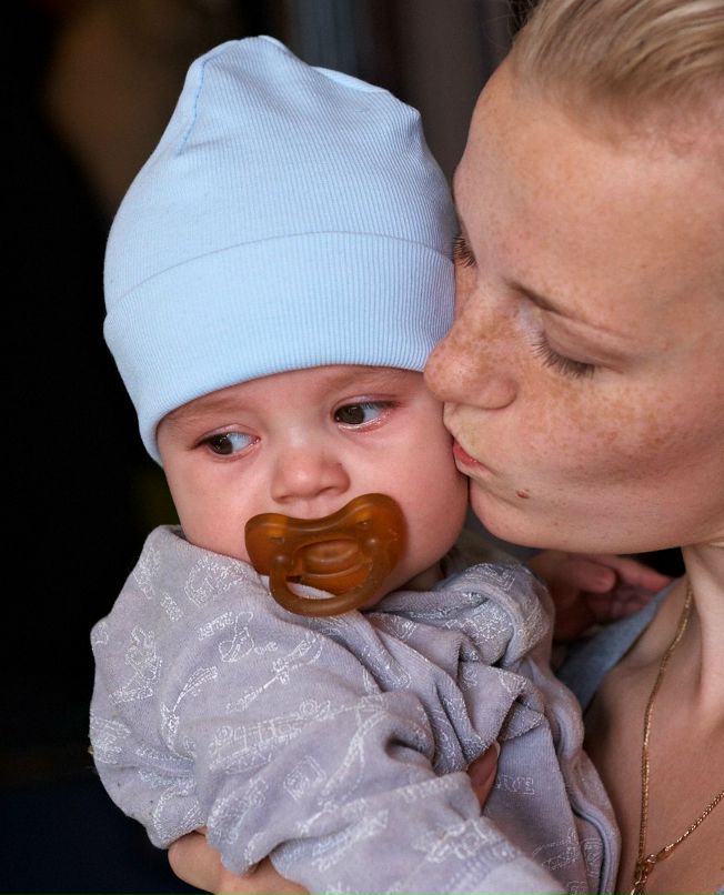 Санечка Фабишевская | 