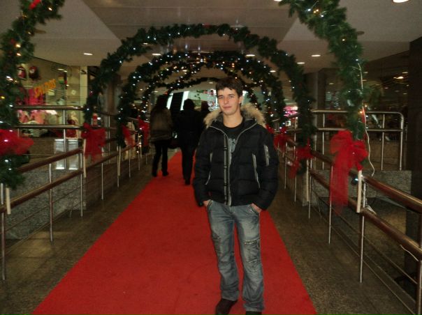 №44, Роман Туруев, Мурманск №44, Роман Туруев, Мурманск