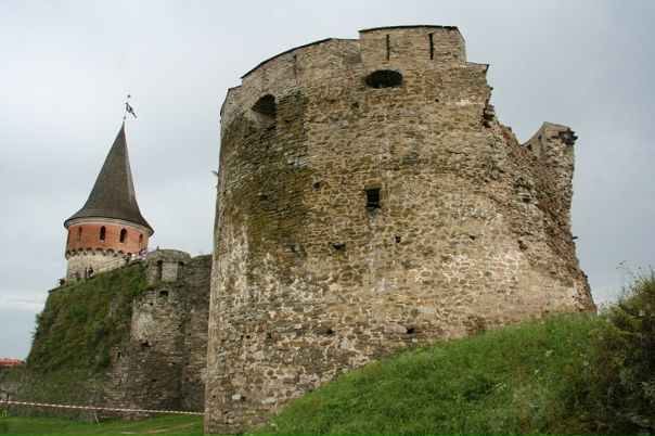 №102, Александр Мудрецов, Каменец-Подольский №102, Александр Мудрецов, Каменец-Подольский