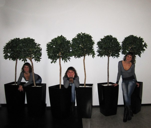 Ольга Беликова | Воронеж