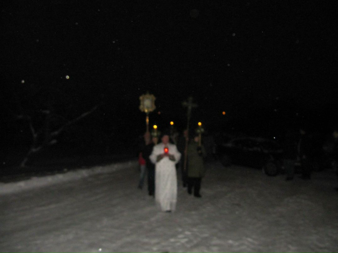 Алексей Дьячков | Москва