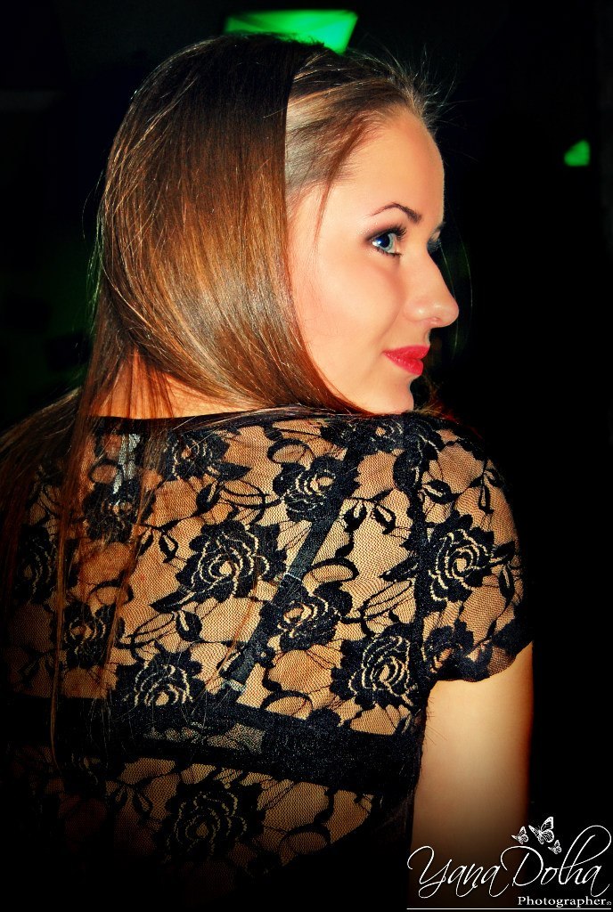 Танюша Баглай ♥ | Черновцы