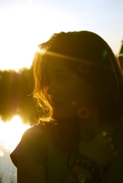 Sabina Dzigoeva | Москва