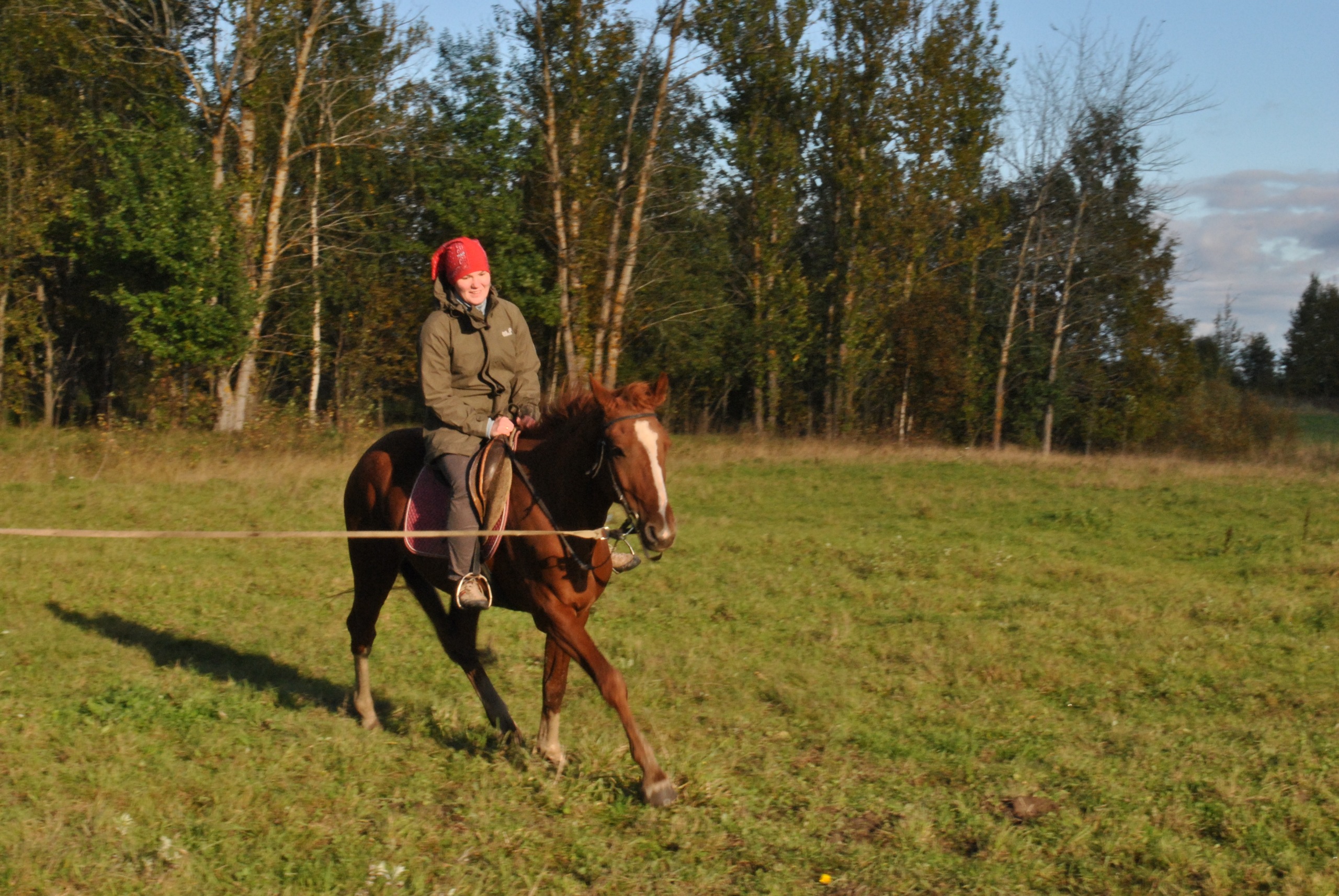 Фото профиля