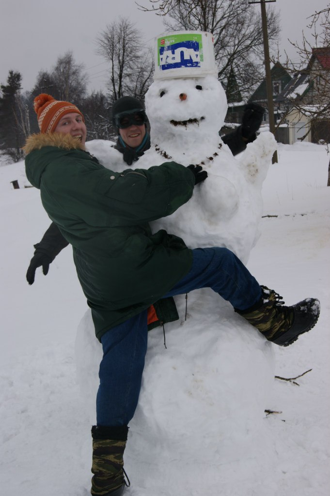 Евгений Корбуш | Санкт-Петербург