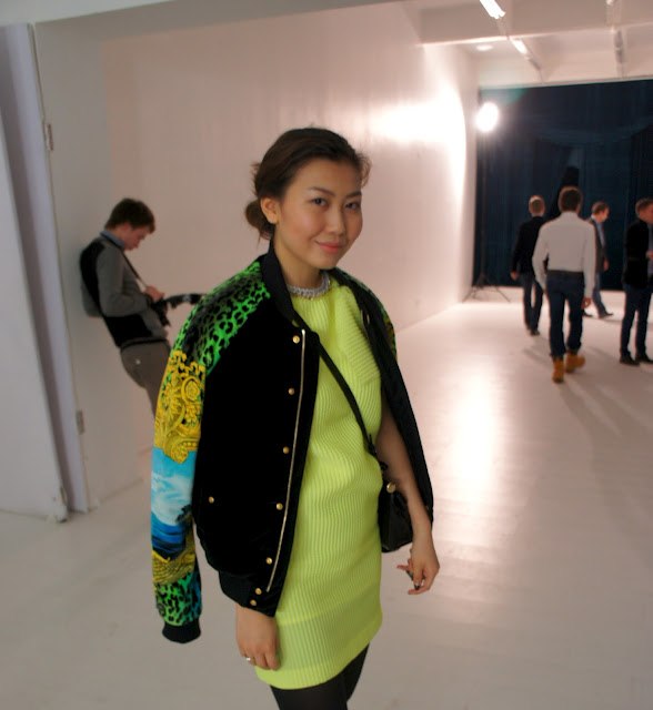 Soonza Kang | Москва