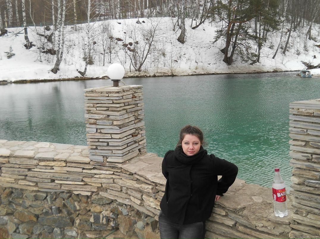 Анастасия Боярчук | Челябинск