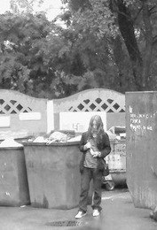 Наталья Зиброва [ДыроШтепсель PhD] | Санкт-Петербург