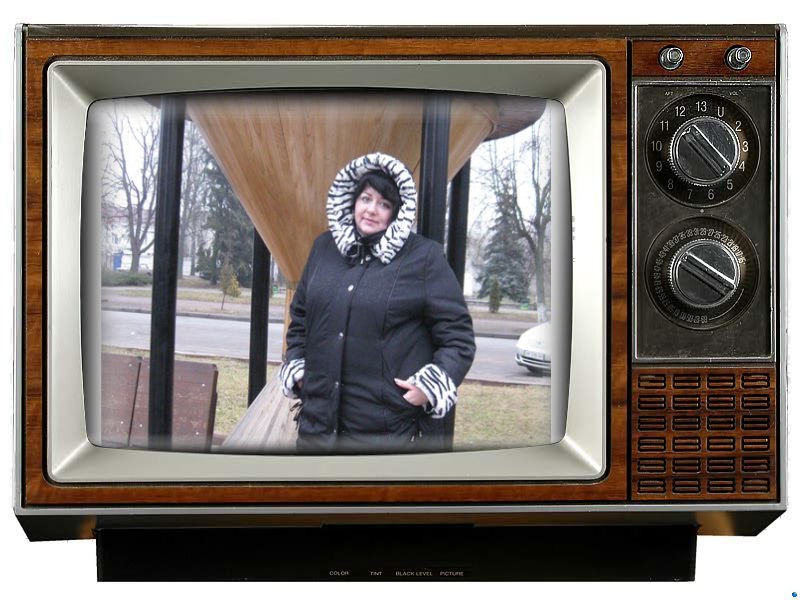 Олена Янковська | Житомир