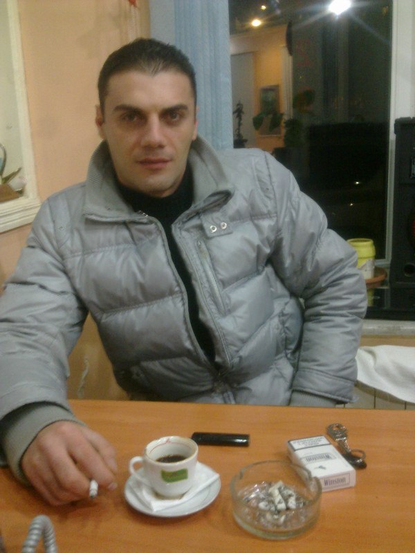 Tano Karidi | Москва