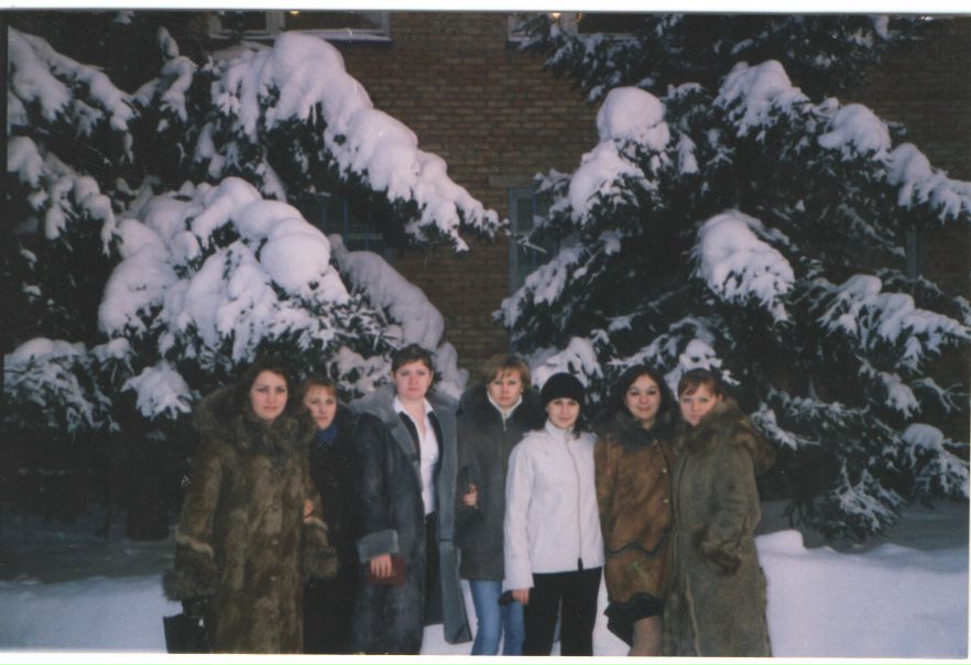 №61, Ирина Поцикайло, 8.11 №61, Ирина Поцикайло, 8.11