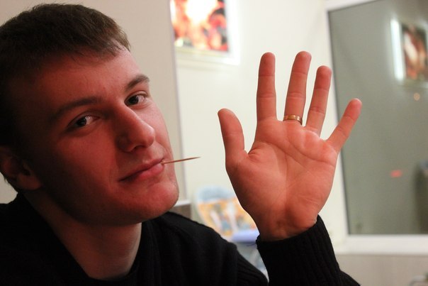 Серёжа Садовский | Новополоцк