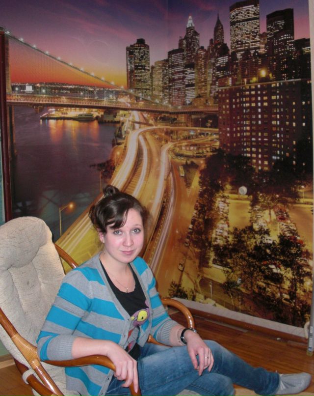 Надежда Королева | Киров