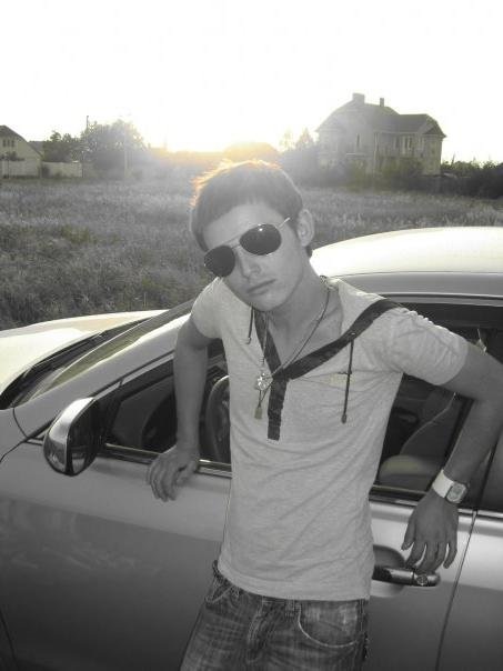 №68, Серёга Малой, 17.02.1988, Одесса №68, Серёга Малой, 17.02.1988, Одесса