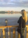 Фотография Блинковой Надежды