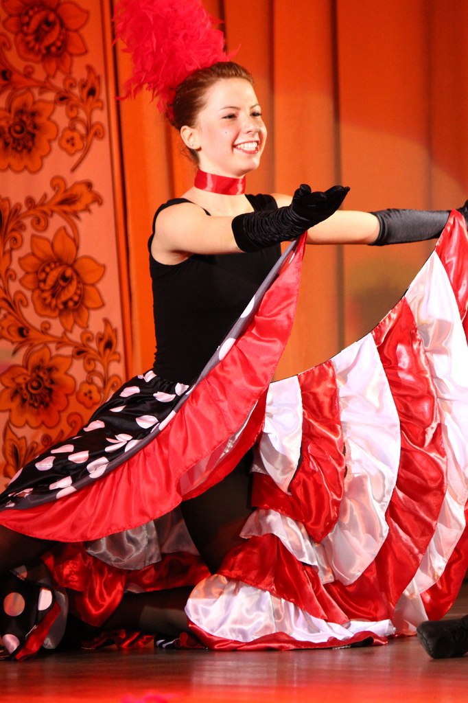 Аня Глазачева | Екатеринбург