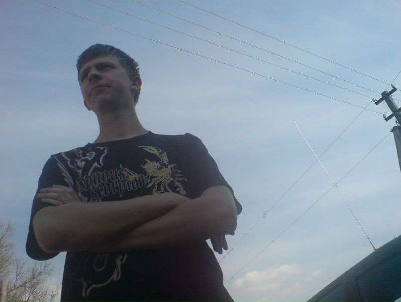 Максим Летяго | Мглин